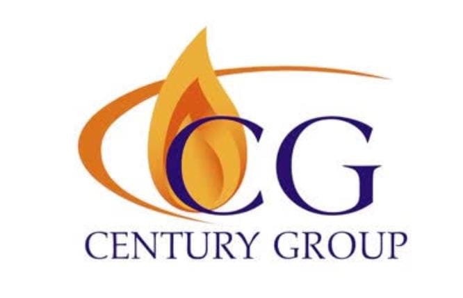 Century Energy Services Limited logo